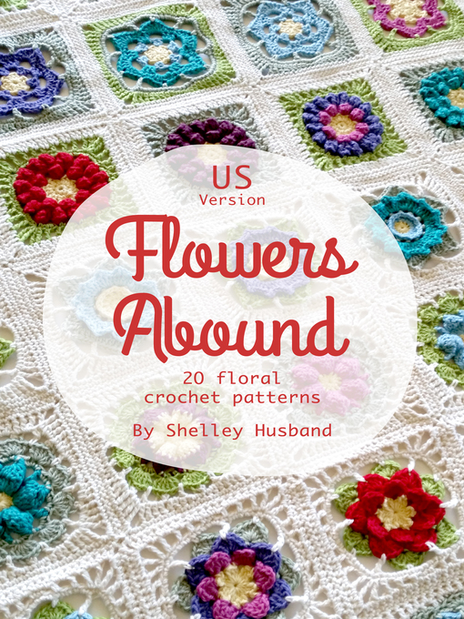 Title details for Flowers Abound by Shelley Husband - Wait list